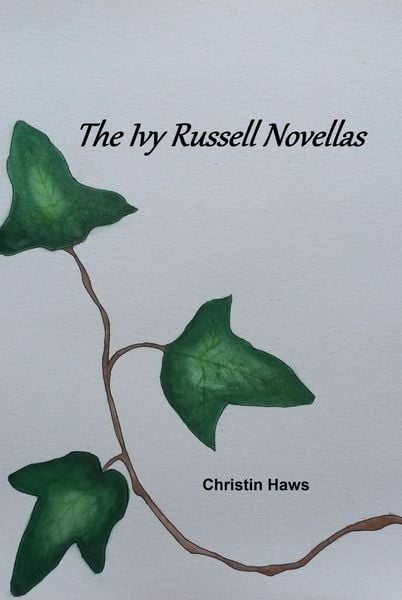 Produktbild: The Ivy Russell Novellas