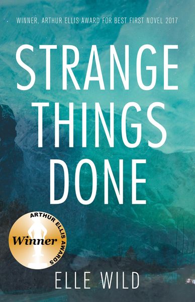 Produktbild: Strange Things Done