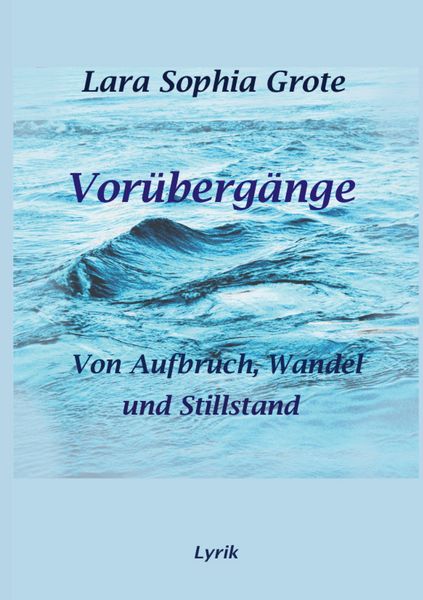 Produktbild: Vor&uuml;berg&auml;nge