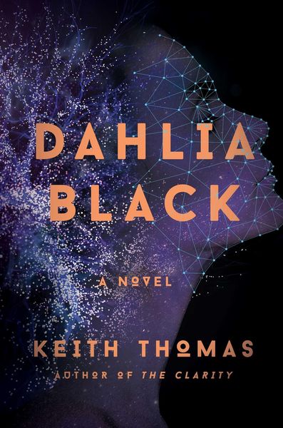 Produktbild: Dahlia Black