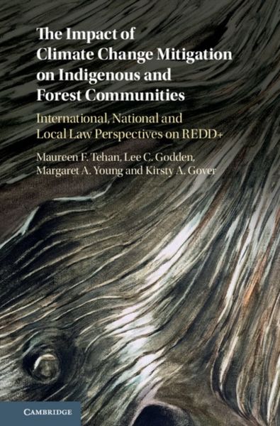 Produktbild: The Impact of Climate Change Mitigation on Indigenous and Forest Communities