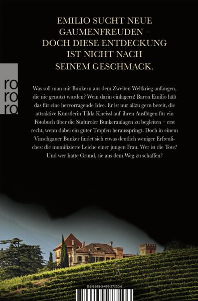 Produktbild: T&ouml;dlich im Abgang