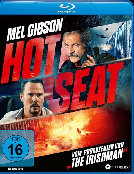 Produktbild: Hot Seat