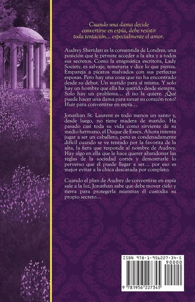 Produktbild: Su Perverso Secreto
