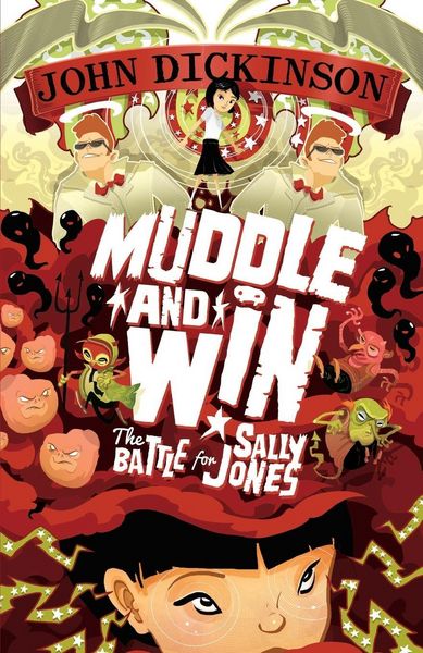 Produktbild: Muddle and Win