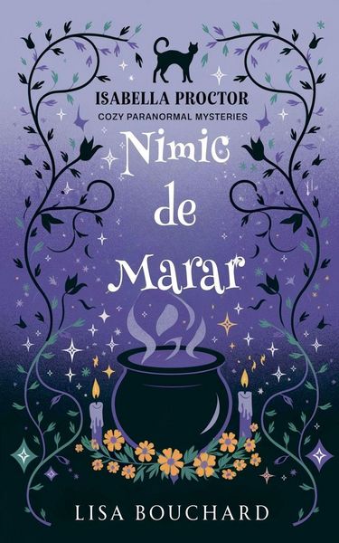 Produktbild: Nimic de m&iquest;rar