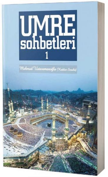 Produktbild: Umre Sohbetleri 1. Cilt