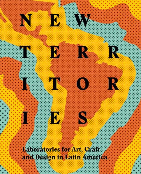 Produktbild: New Territories