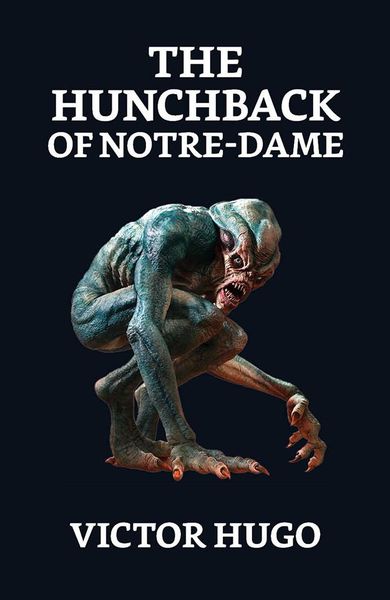 Produktbild: The Hunchback of Notre Dame