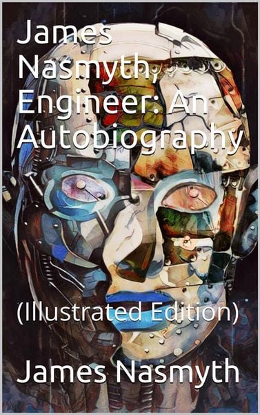 Produktbild: James Nasmyth, Engineer: An Autobiography
