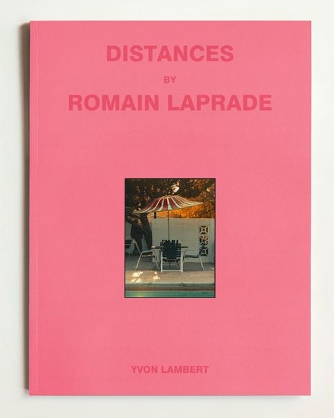 Produktbild: Distances Volume III