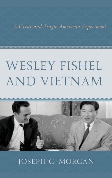 Produktbild: Wesley Fishel and Vietnam