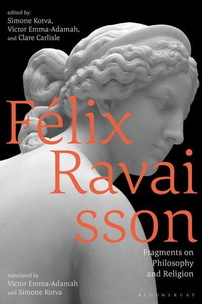 Produktbild: F&eacute;lix Ravaisson
