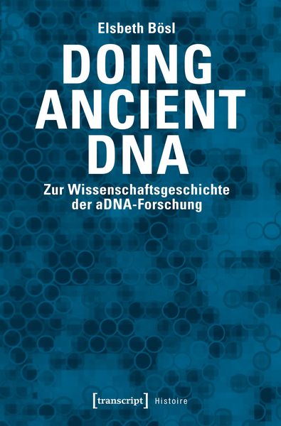 Produktbild: Doing Ancient DNA