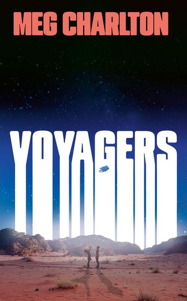 Produktbild: Charlton, M: Voyagers