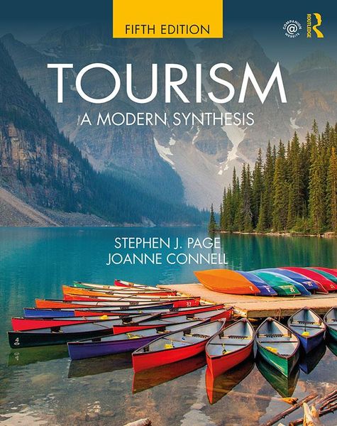 Produktbild: Tourism