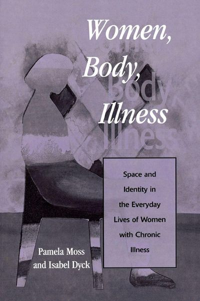 Produktbild: Women, Body, Illness