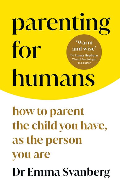 Produktbild: Parenting for Humans