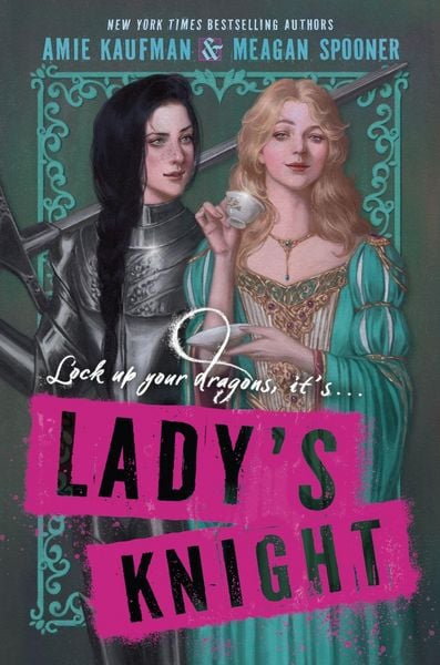 Produktbild: Lady's Knight