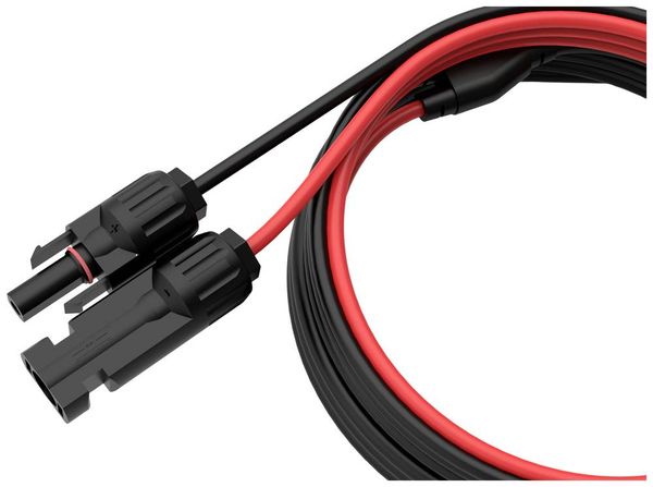 Produktbild: ECOFLOW XT60i Cable 2.5m Anschlusskabel