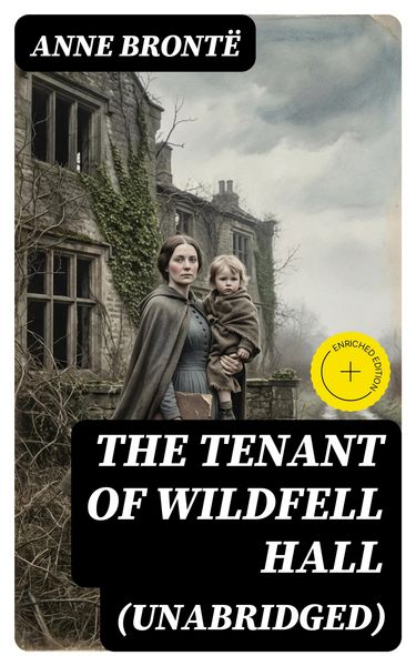 Produktbild: The Tenant of Wildfell Hall (Unabridged)