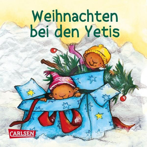 Produktbild: Mein erster Pixi-Adventskalender f&uuml;r die Kleinen - mit 24 Pappbilderb&uuml;chern - 2026
