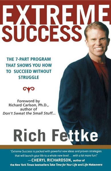 Produktbild: Extreme Success