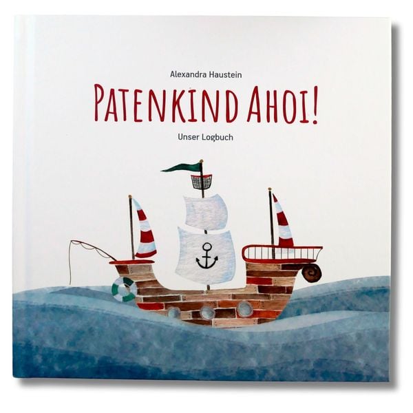 Produktbild: Patenkind Ahoi!
