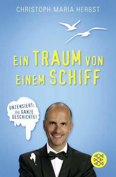 Produktbild: Ein Traum von einem Schiff