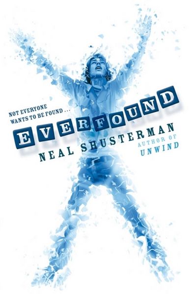 Produktbild: Shusterman, N: Everfound