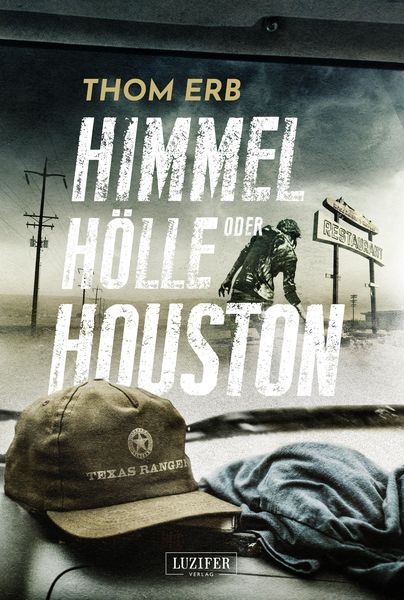 Produktbild: Himmel, H&ouml;lle Oder Houston