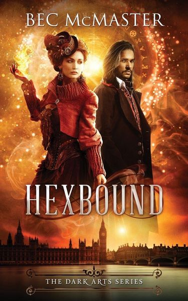 Produktbild: Hexbound