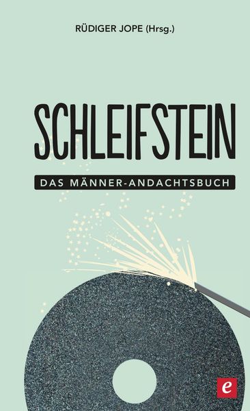 Produktbild: Schleifstein