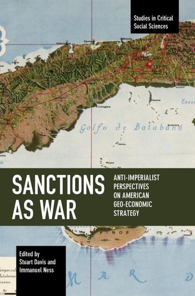 Produktbild: Sanctions as War