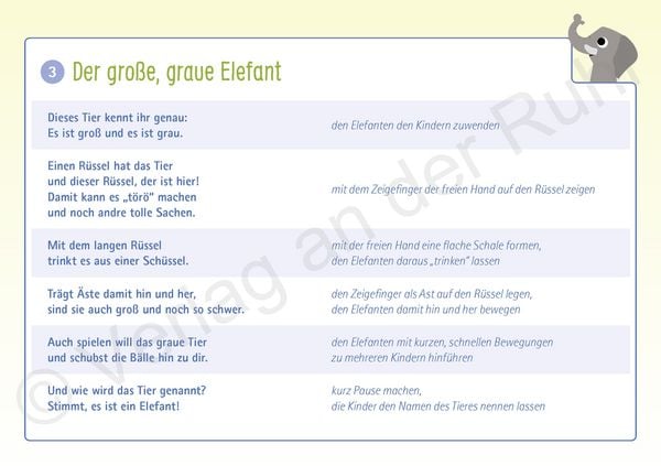 Produktbild: Fingerpuppen-Geschichten f&uuml;r die Kleinsten