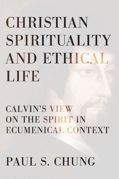 Produktbild: Christian Spirituality and Ethical Life