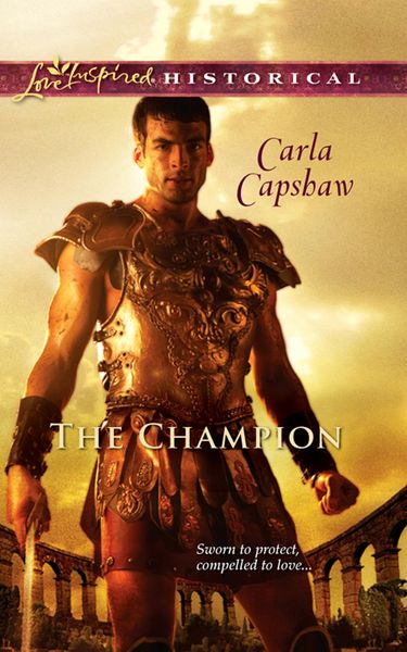 Produktbild: The Champion