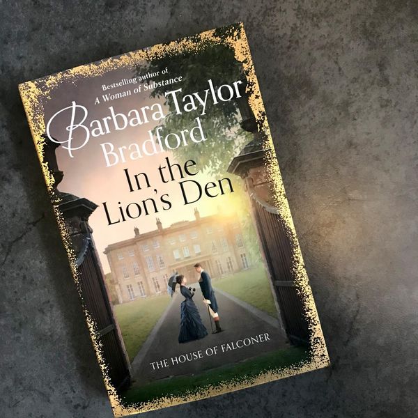 Produktbild: In Lions den Pb