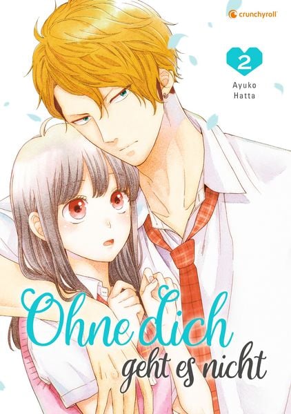 Produktbild: Ohne dich geht es nicht - Band 2