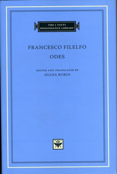Produktbild: Odes
