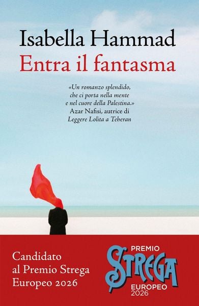 Produktbild: Entra il fantasma