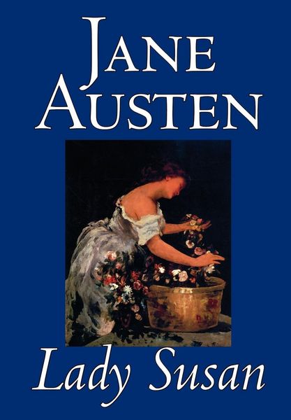 Produktbild: Lady Susan by Jane Austen, Fiction, Classics