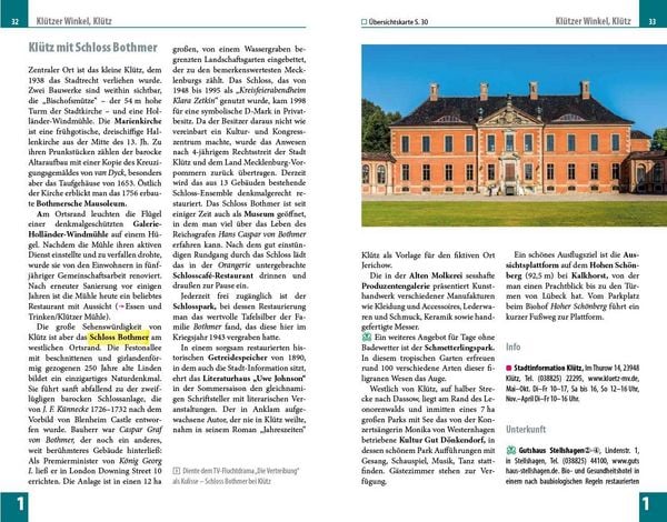 Produktbild: Reise Know-How Reisef&uuml;hrer Ostseek&uuml;ste Mecklenburg-Vorpommern