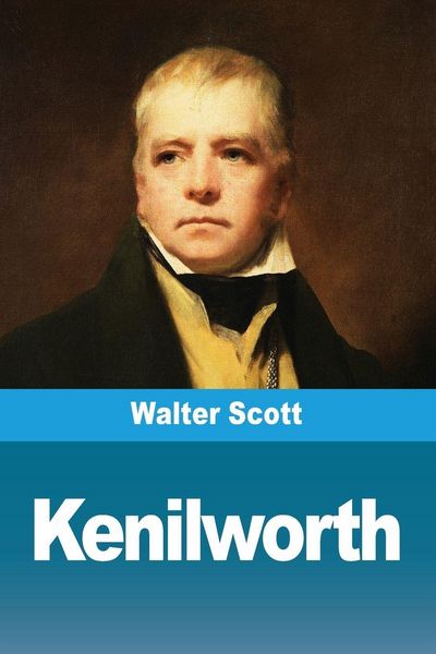 Produktbild: Kenilworth