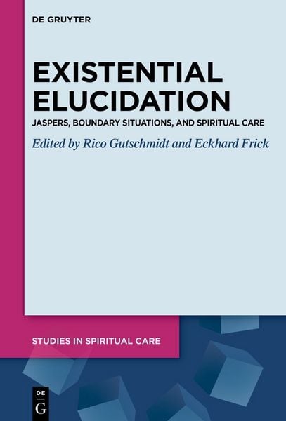 Produktbild: Existential Elucidation