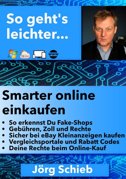 Produktbild: Smarter online einkaufen
