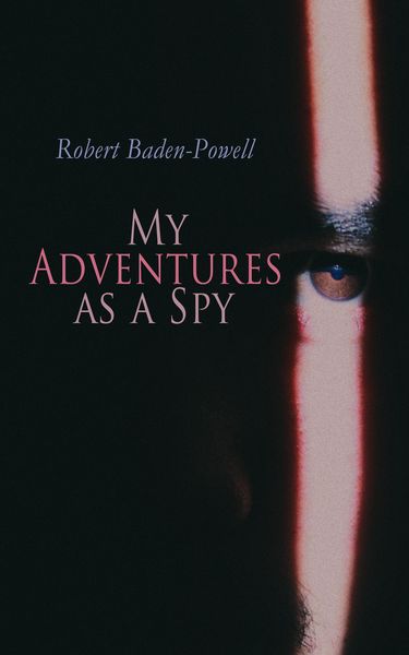 Produktbild: My Adventures as a Spy