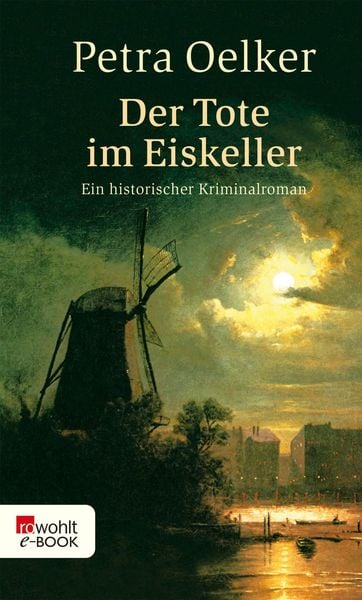 Produktbild: Der Tote im Eiskeller