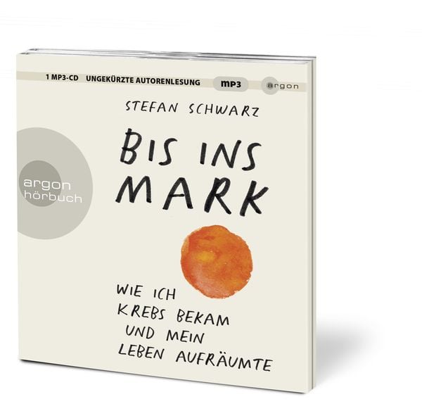 Produktbild: Bis ins Mark