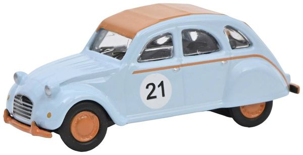 Schuco 452671600 H0 Citroën, Mini, Porsche 3er-Set Vintage Raceing, MHI